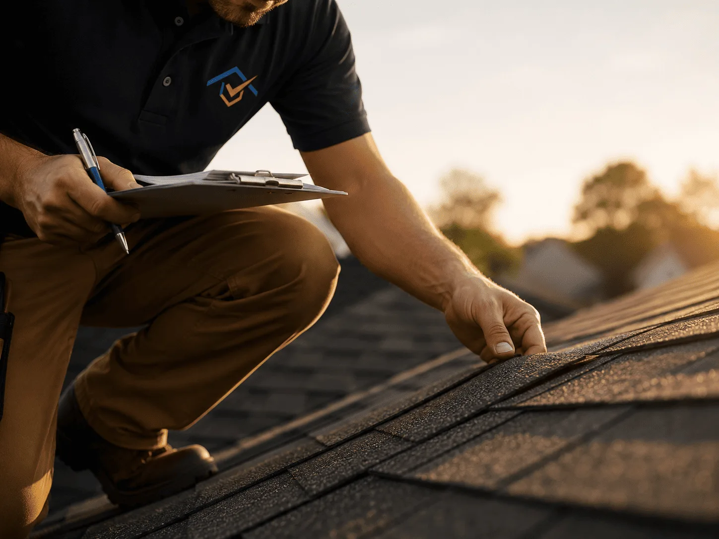 Why Choose Roof Inspection in Gladstone, MO